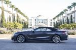 BMW M850i xDrive Convertible 2018 года (WW)